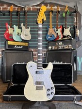 Haynes Telecaster Deluxe Aged