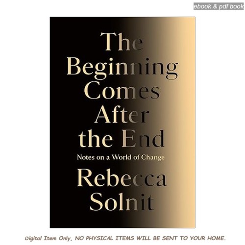 The beginning comes after - beginning,