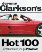 Jeremy Clarksons Hot 100 by