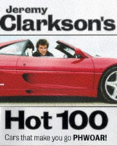 Jeremy clarksons hot - clarksons,