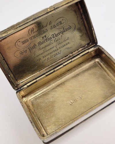 Antique 1824 sterling silver - antique,