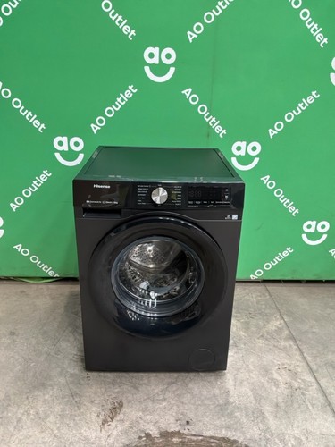 Hisense washing machine 12kg - hisense,