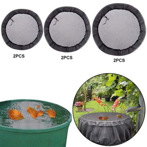2pcs adjustable mesh covers - mesh,