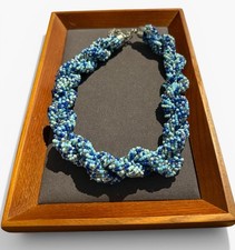 Vintage Statement Necklace