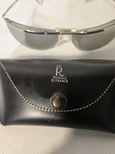 Vintage 1960 renauld of - vintage,