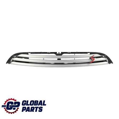 Mini cooper r53 front bumper - cooper,