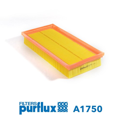 Air filter a1750 - filter,