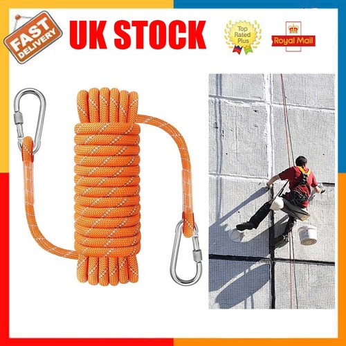 20m outdoor climbing rope - 20m,