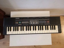 Casio Casiotone MT-205 Vintage