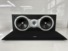 DCM Dual 6.5 inch 2-Way 100W