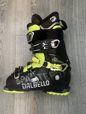 Dalbello Panterra 100 Ski