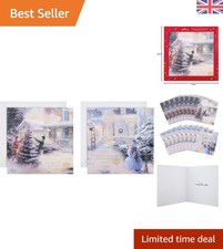 16 of Thomas Kinkade's