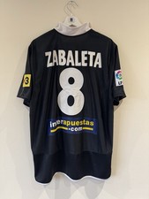 Match Worn RCD Espanyol Away