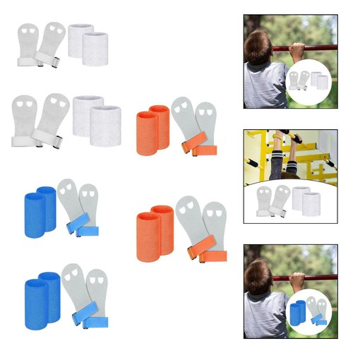 Kids gymnastics hand grips - kids,