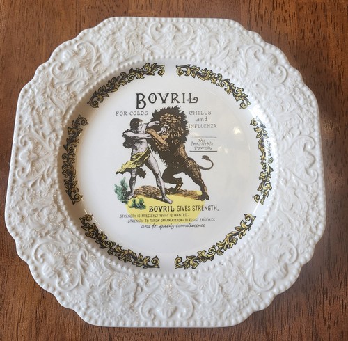 Retro lord nelson pottery - nelson,