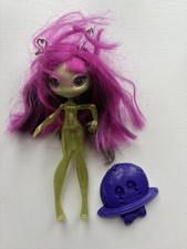 Novi Stars Alie Lectric Doll