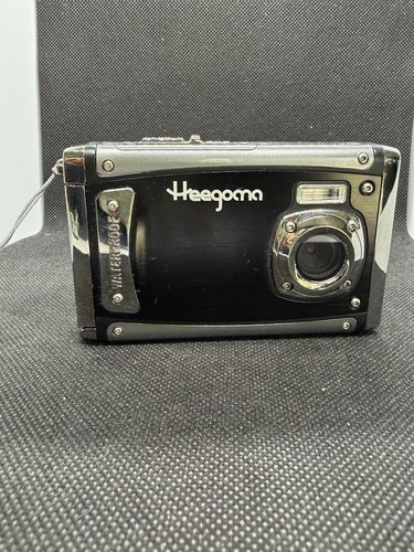 Heegoma waterproof digital - waterproof,