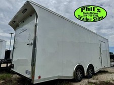 2026 Continental Cargo 8.5X24