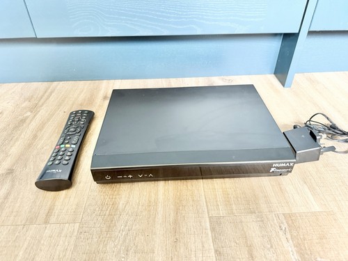 Humax hdr 1800t - humax, freeview