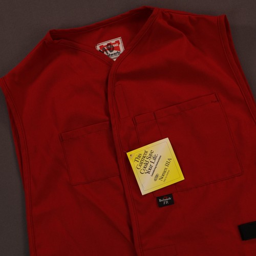 Vintage bulwark xtreme vest - vintage,