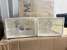 Set of 12 BLT-501A Lamp Shades