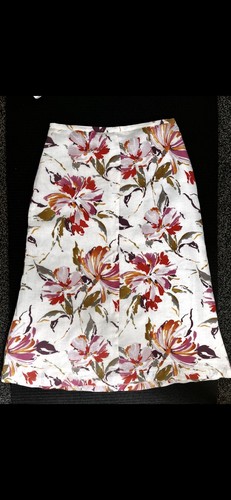 Viyella 100 linen floral - viyella, 100%