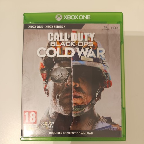 Call duty black ops - of,