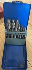 Annular Cutters/mag Drill Bits