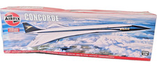 Airfix A05170V Concorde