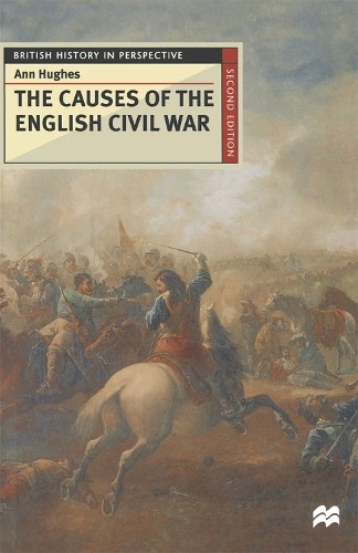 The causes english - of,