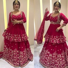 READY MADE KEDIYA LONG KURTI