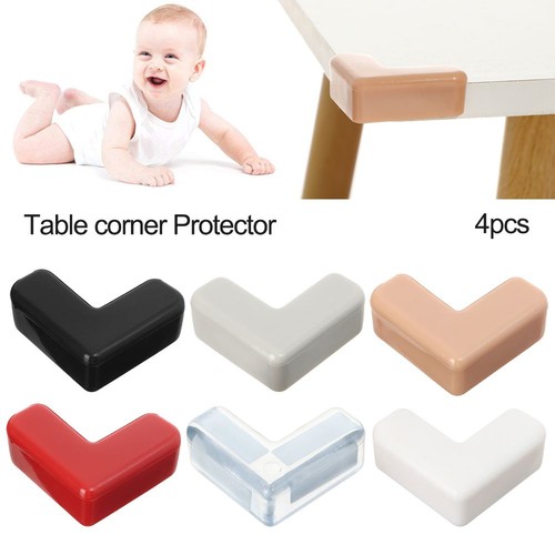 Safety edge protection - safety, table