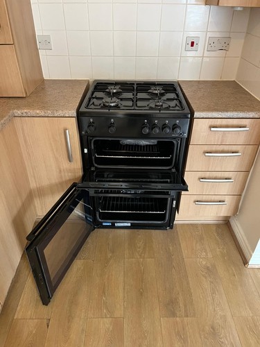 Beko gas cooker - gas,