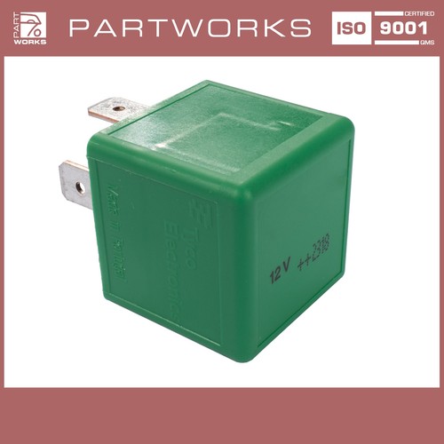 Relay air conditioning system - air,