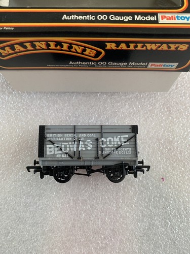 Gauge model railway - oo,