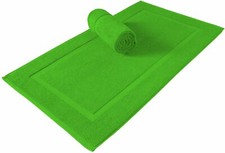 HFT Non Slip Bath Mats 100%