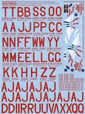 Kits-World KW172095 1:72 70th