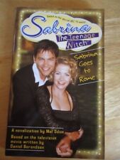 Sabrina The Teenage Witch -