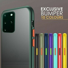 Shockproof Silicone Matte