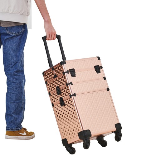 Travel makeup beauty vanity - travel,