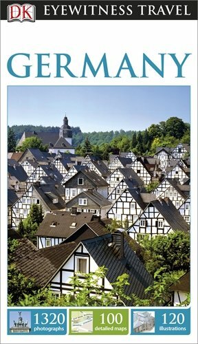 Eyewitness travel guide - eyewitness,