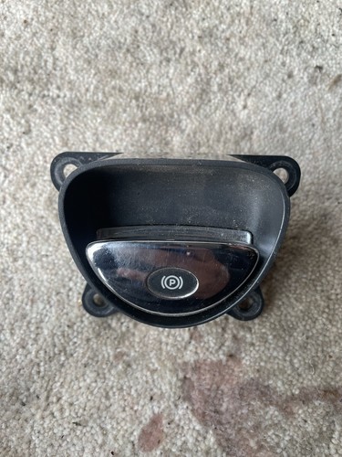 Jaguar type handbrake switch - type,
