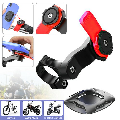 Bicycle motor bike phone - motor, case