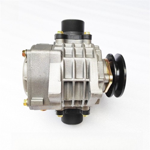 Universal supercharger - universal,
