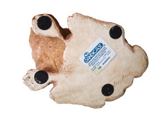 Vintage Sandicast Sharpei