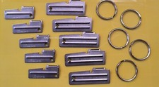 P38 & P51 Can Opener 10 Pack