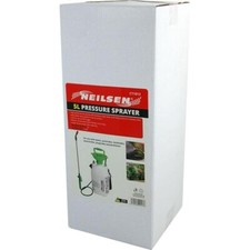 5L PORTABLE PRESSURE PUMP