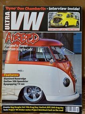 Ultra magazine november - ultra,
