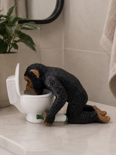 Cheeky monkey drunk - cheeky, much