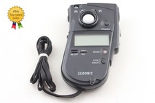 [N MINT w/Strap] SEKONIC L-408